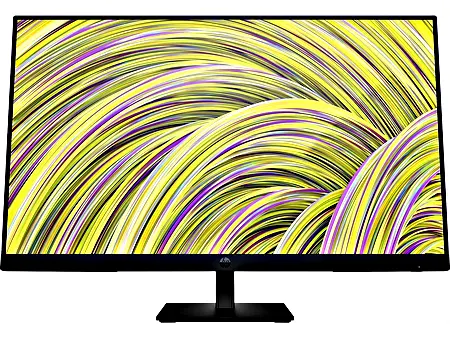 "HP P27H G5 27 Inch FHD LED Monitor Price in Pakistan, Specifications, Features"