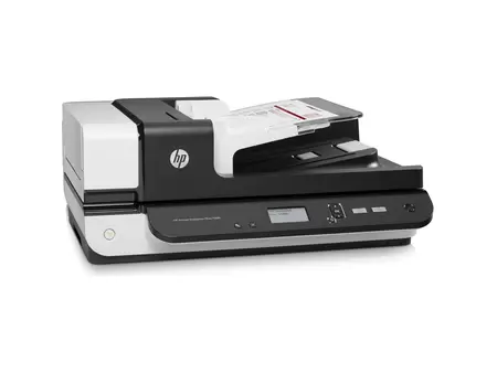 "HP ScanJet Pro N4000 snw1 Sheet Feed Scanner Price in Pakistan, Specifications, Features"