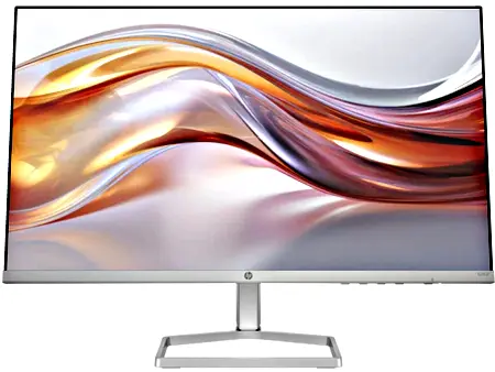 "HP Series 5 524SF 24 Inch LED Monitor Price in Pakistan, Specifications, Features"