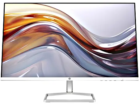 "HP Series 5 527SA 27 Inch LED Monitor Price in Pakistan, Specifications, Features"