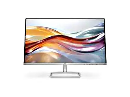 "HP Series 5 527SF 27 Inch LED Monitor Price in Pakistan, Specifications, Features"