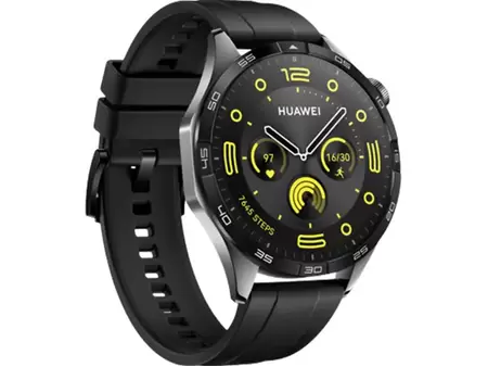 HUAWEI GT4 46mm WATCH Price in Pakistan - Updated February 2024 