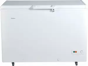 "Haier HDF-285SD Single Door Chest Deep Freezer Price in Pakistan, Specifications, Features"