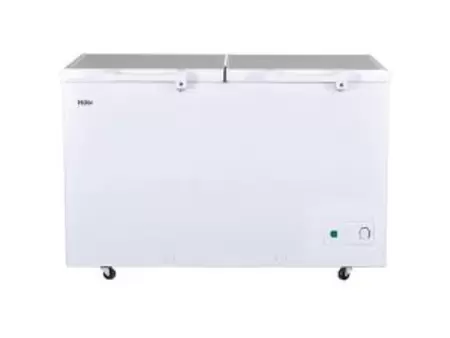 "Haier HDF-385INV Chest Deep Freezer Price in Pakistan, Specifications, Features"