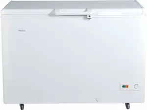 "Haier HDF-405SD Single Door Chest Deep Freezer Price in Pakistan, Specifications, Features"