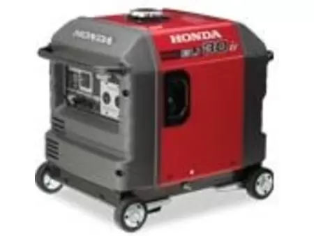 Honda Generator Eu30is Price In Pakistan, Specifications, Features 