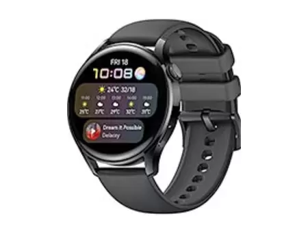 "Huawei Watch 3 Price in Pakistan, Specifications, Features"
