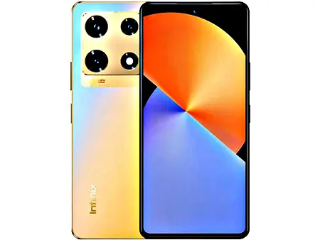 "Infinix Note 30 Pro 8GB RAM 256GB Storage PTA Approved Price in Pakistan, Specifications, Features"