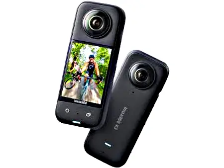 "Insta360 X3 360° Action Camera Price in Pakistan, Specifications, Features"