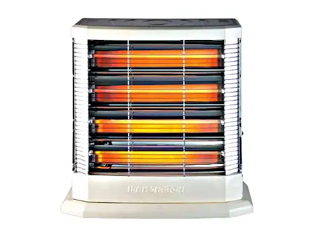 "Iransharq ALIN Electric Heater Price in Pakistan, Specifications, Features"