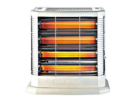 "Iransharq ELENA Electric Heater Price in Pakistan, Specifications, Features"