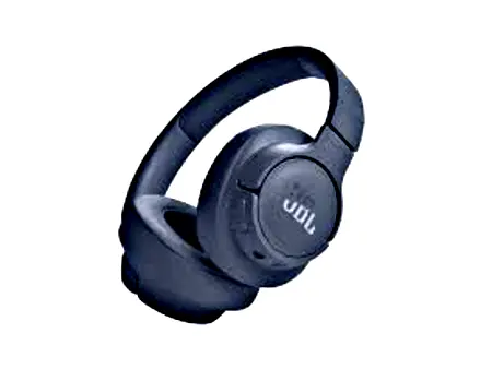 "JBL Tune 720 Bluetooth HeadPhones Price in Pakistan, Specifications, Features"