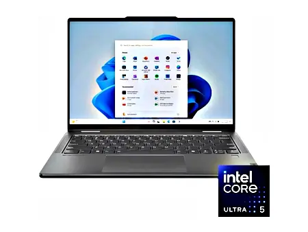 "LENOVO YOGA 7 Core Ultra 5 125U 16GB RAM 512GB SSD Windows 11 TouchScreen X360 Price in Pakistan, Specifications, Features"