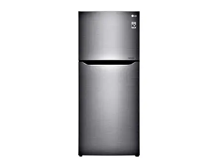 "LG GN-B502SQCL Two Door Smart Inverter Refrigerator Price in Pakistan, Specifications, Features"