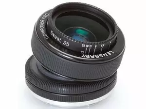 "Lensbaby Composer Pro for Nikon F Price in Pakistan, Specifications, Features"
