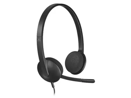 Logitech H370 USB Headset Price in Pakistan, Specifications, Features ...