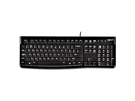 "Logitech K120 USB Keyboard Price in Pakistan, Specifications, Features"