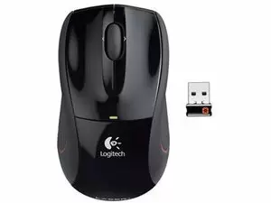 Logitech laser mouse m505 black usb проблемы