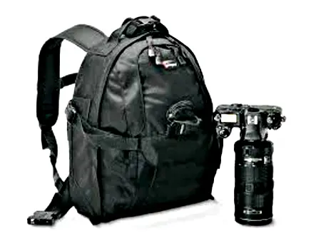 "Lowepro Mini Trekker AW Backpack Price in Pakistan, Specifications, Features"