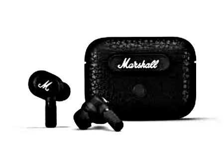 "Marshall Motif II EarBuds Price in Pakistan, Specifications, Features"