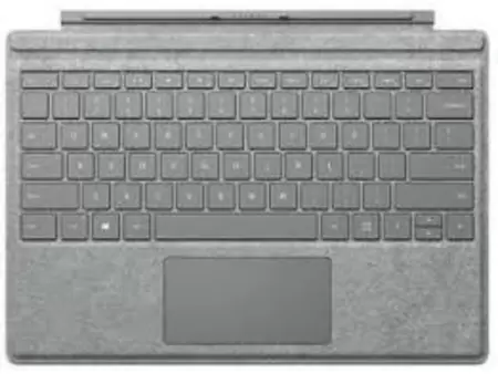 "Microsoft Surface Keyboard FFP00001 Platinum Price in Pakistan, Specifications, Features"