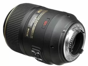 "Nikon 105mm f/2.8G ED-IF AF-S VR Micro Price in Pakistan, Specifications, Features"