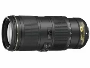 "Nikon 70-200mm f/4G ED VR Nikkor Price in Pakistan, Specifications, Features"