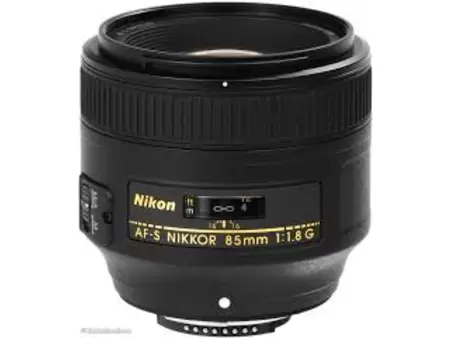 "Nikon AF NIKKOR 85mm F/1.8D Price in Pakistan, Specifications, Features"