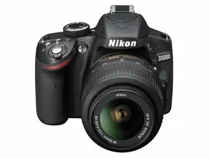 "Nikon D3200 18-55mm Price in Pakistan, Specifications, Features"