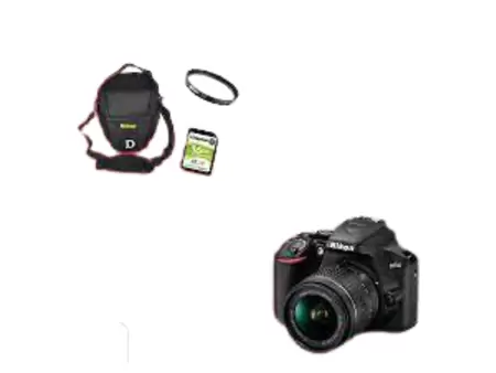 "Nikon D3500 with 18-55mm Combo Offer Price in Pakistan, Specifications, Features"
