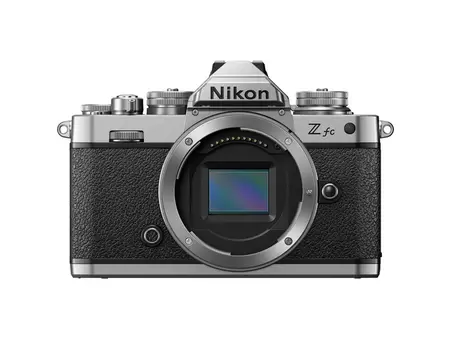 "Nikon Z fc Mirrorless Camera Body Price in Pakistan, Specifications, Features"