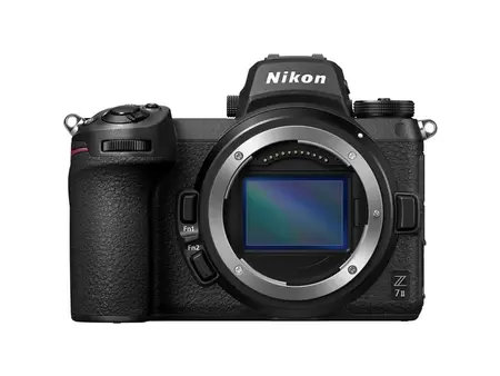 "Nikon Z7 II Camera body Price in Pakistan, Specifications, Features"