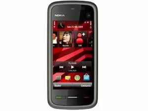 Nokia 5228 программа для компьютера