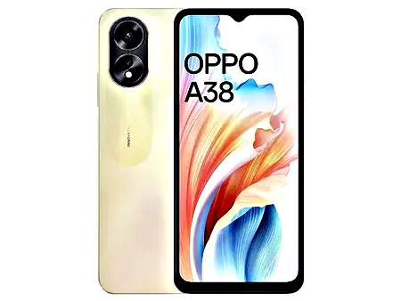 "OPPO A38 6GB RAM 128GB Storage PTA Approved Price in Pakistan, Specifications, Features"