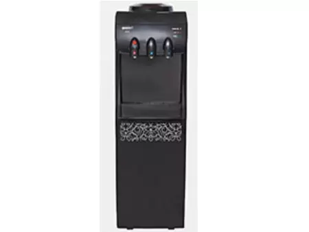 "Orient Icon 3 Hot and Cold Three Tap Water Dispenser Price in Pakistan, Specifications, Features"