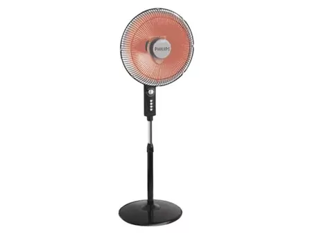 Panasonic Fan Electric Heater