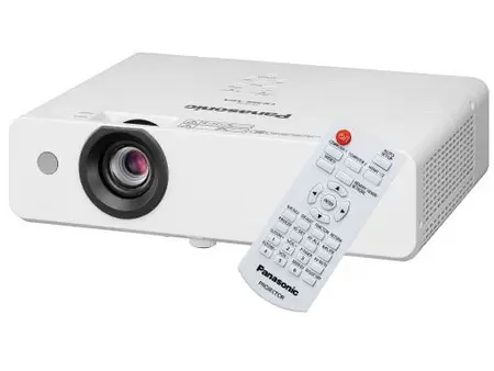 "Panasonic PT-LB386 A  3800 Lumens Portable LCD Projector Price in Pakistan, Specifications, Features"