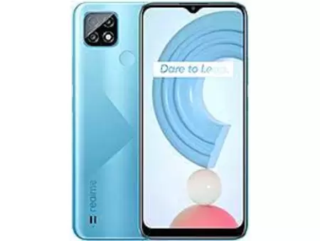 "Realme C21 3GB RAM 32GB Storage Price in Pakistan, Specifications, Features"