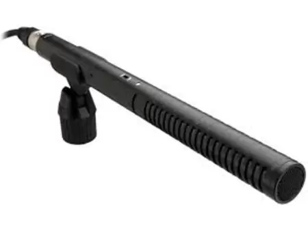 "Rode NTG2 Multipower Shotgun  Microphone Price in Pakistan, Specifications, Features"