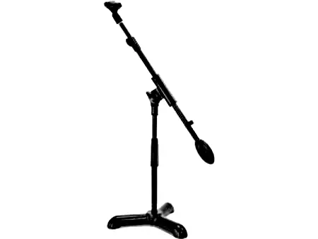 "Samson Mini Boom Stand MB1 Price in Pakistan, Specifications, Features"