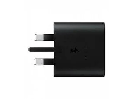 "Samsung 25W Adapter 3 Pin Price in Pakistan, Specifications, Features"