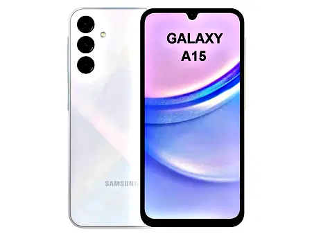 "Samsung A15 6GB RAM 128GB Storage PTA Approved Price in Pakistan, Specifications, Features"