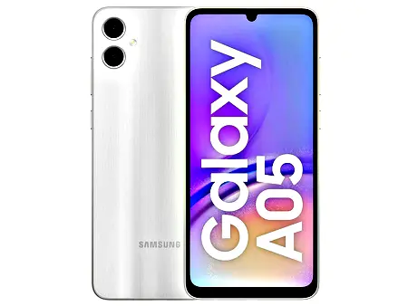 "Samsung Galaxy A05 4GB RAM 128GB Storage PTA Approved Price in Pakistan, Specifications, Features"