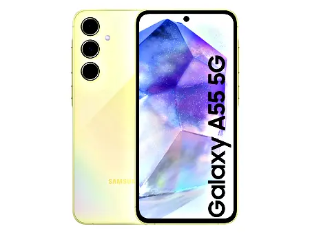 "Samsung Galaxy A55 8GB RAM 256GB Storage 5G PTA Approved Price in Pakistan, Specifications, Features"