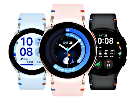 "Samsung Galaxy Watch FE Price in Pakistan, Specifications, Features"