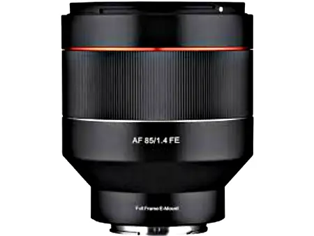 "Samyang 85mm f1.4 Lens Price in Pakistan, Specifications, Features"