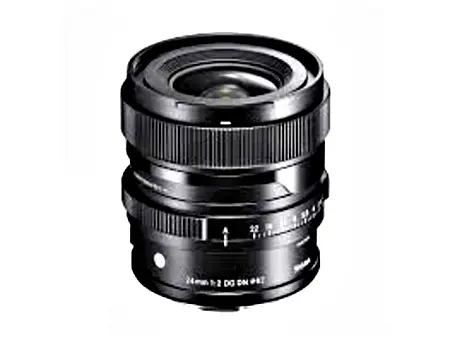 "Sigma 24mm F2 DG DN Price in Pakistan, Specifications, Features"