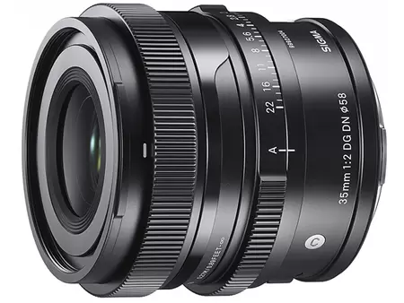 "Sigma 35mm F2 DG DN Price in Pakistan, Specifications, Features"
