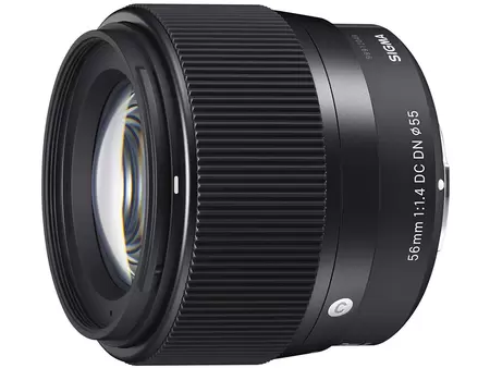 "Sigma 56mm F1.4 DC DN | C for Micro 4/3 Price in Pakistan, Specifications, Features"