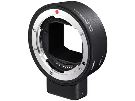 "Sigma MC-21 Mount Converter/Lens Adapter (Sigma EF-Mount Lenses to Leica L) Price in Pakistan, Specifications, Features"